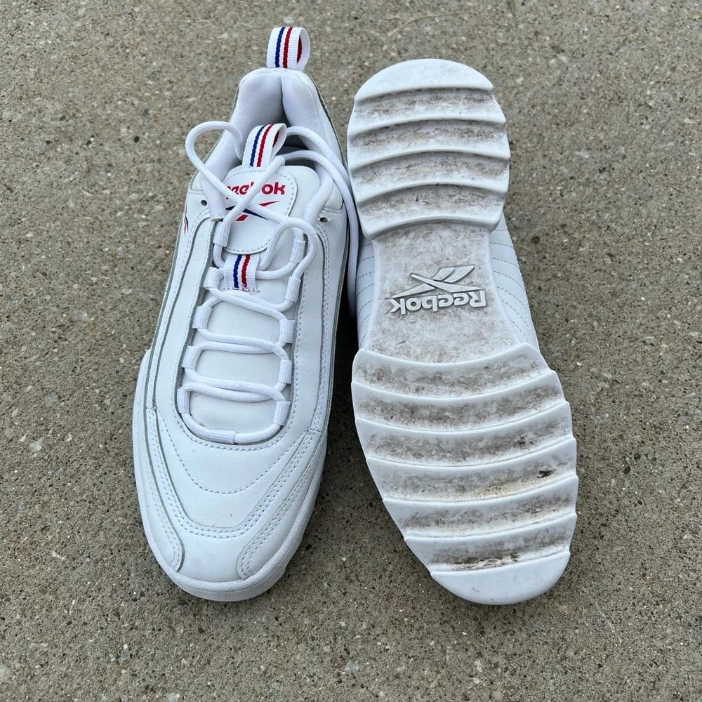 Reebok Sneakers - Picture 4 of 4